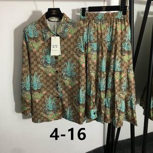 Gucci Women's Suits 68